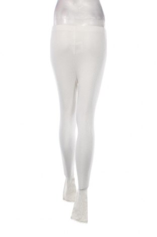 Damen Leggings Cotton On, Größe S, Farbe Weiß, Preis 6,28 €