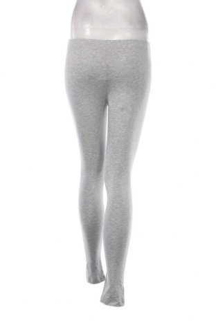 Damen Leggings Piazza Italia, Größe M, Farbe Grau, Preis 4,76 €