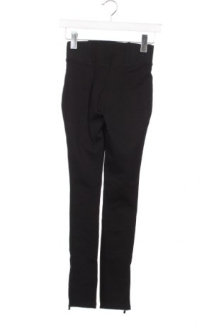 Damen Leggings Pimkie, Größe XS, Farbe Schwarz, Preis 4,87 €