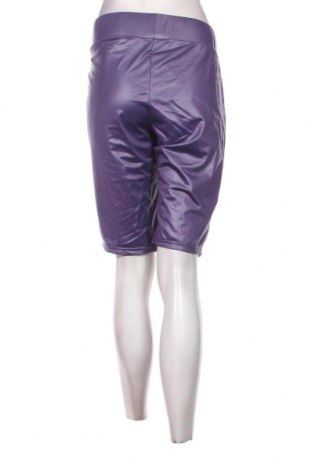 Damskie legginsy Urban Classics, Rozmiar 5XL, Kolor Fioletowy, Cena 63,99 zł