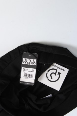 Дамски клин Urban Classics, Размер XS, Цвят Черен, Цена 10,00 лв.