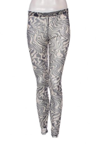 Damen Leggings Vero Moda, Größe S, Farbe Mehrfarbig, Preis 8,04 €