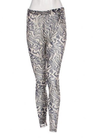 Γυναικείο κολάν Vero Moda, Μέγεθος XL, Χρώμα Πολύχρωμο, Τιμή 8,04 €