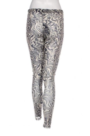 Γυναικείο κολάν Vero Moda, Μέγεθος XL, Χρώμα Πολύχρωμο, Τιμή 8,45 €