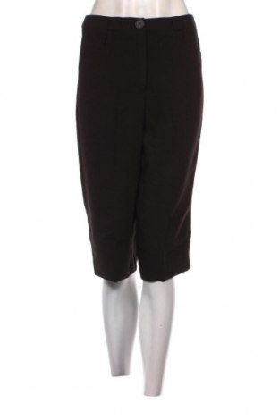 Γυναικείο παντελόνι δερμάτινο Etam, Μέγεθος S, Χρώμα Μαύρο, Τιμή 5,38 €