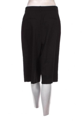 Дамски кожен панталон Etam, Размер M, Цвят Черен, Цена 87,00 лв.
