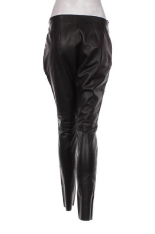 Dámské kožené kalhoty  Isaco & Kawa, Velikost M, Barva Černá, Cena  3 493,00 Kč