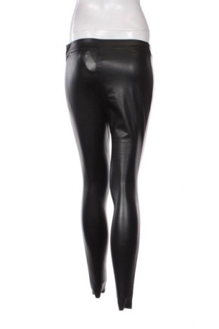 Γυναικείο παντελόνι δερμάτινο River Island, Μέγεθος S, Χρώμα Μαύρο, Τιμή 37,11 €