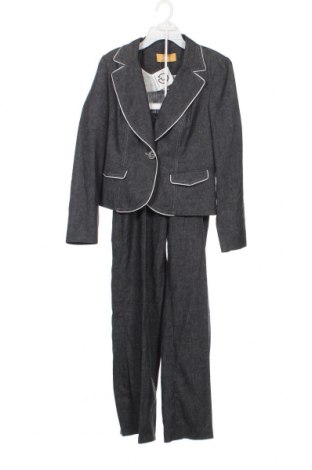 Costum de femei Biba, Mărime S, Culoare Gri, Preț 74,41 Lei