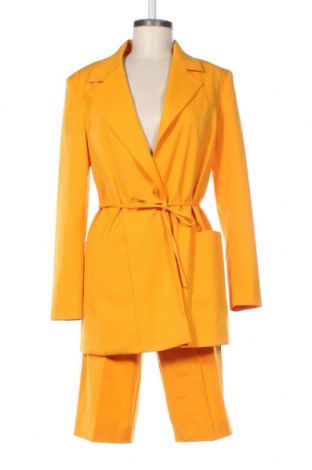Damen Kostüm Reserved, Größe XS, Farbe Orange, Preis 42,38 €
