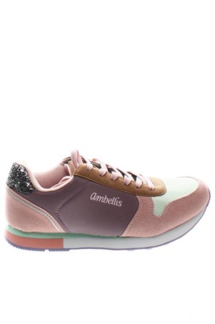 Dámské boty  Ambellis, Velikost 39, Barva Vícebarevné, Cena  2 014,00 Kč