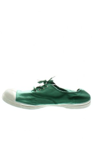 Дамски обувки Bensimon, Размер 44, Цвят Зелен, Цена 32,20 лв.