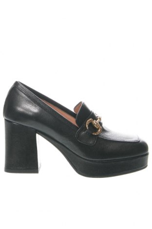 Γυναικεία παπούτσια Bianca Di, Μέγεθος 36, Χρώμα Μαύρο, Τιμή 45,05 €