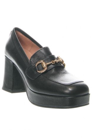 Дамски обувки Bianca Di, Размер 36, Цвят Черен, Цена 190,00 лв.