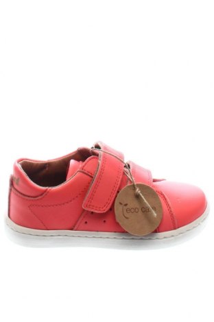 Γυναικεία παπούτσια Bisgaard, Μέγεθος 24, Χρώμα Ρόζ , Τιμή 85,05 €