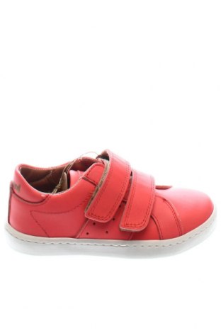 Γυναικεία παπούτσια Bisgaard, Μέγεθος 25, Χρώμα Ρόζ , Τιμή 21,26 €