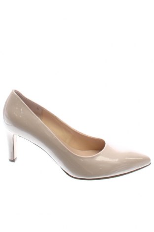 Γυναικεία παπούτσια Gabor, Μέγεθος 43, Χρώμα Εκρού, Τιμή 32,66 €
