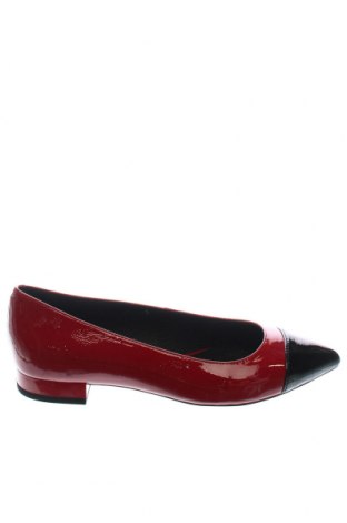 Дамски обувки Geox, Размер 37, Цвят Червен, Цена 190,00 лв.