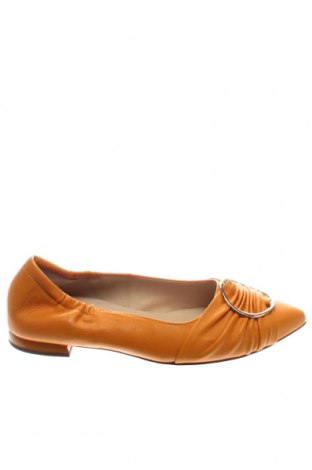 Dámske topánky  Hogl, Veľkosť 36, Farba Oranžová, Cena  29,37 €