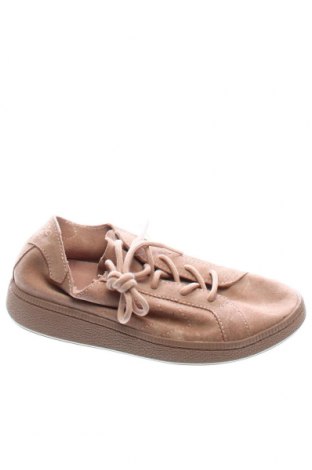 Дамски обувки Hummel, Размер 36, Цвят Розов, Цена 117,00 лв.