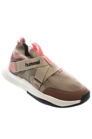 Dámské boty  Hummel, Velikost 38, Barva Béžová, Cena  1 478,00 Kč
