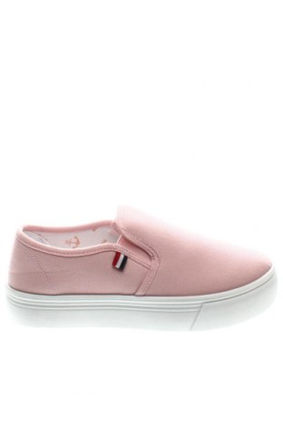 Дамски обувки Inselhauptstadt, Размер 38, Цвят Розов, Цена 46,00 лв.