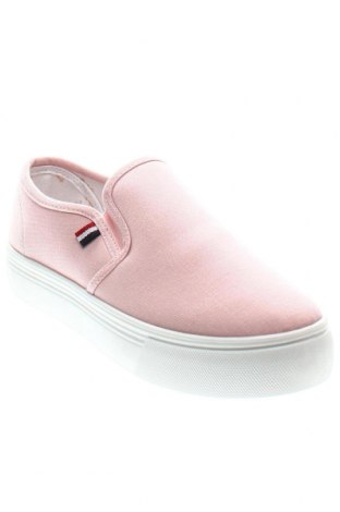 Дамски обувки Inselhauptstadt, Размер 38, Цвят Розов, Цена 46,00 лв.