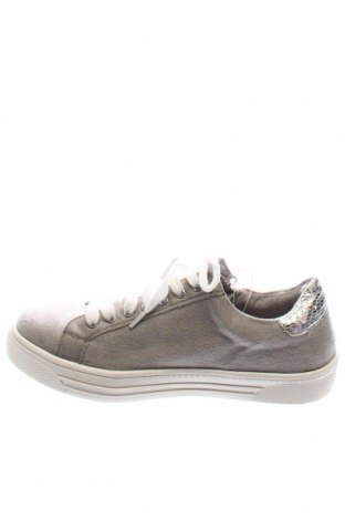 Γυναικεία παπούτσια Jane, Μέγεθος 40, Χρώμα Γκρί, Τιμή 40,72 €