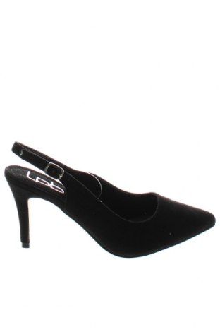 Дамски обувки LPB Les P'tites Bombes, Размер 39, Цвят Черен, Цена 132,00 лв.