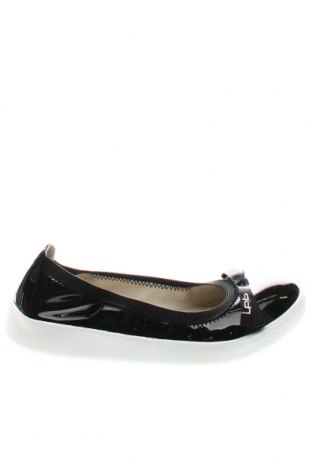 Дамски обувки LPB Les P'tites Bombes, Размер 36, Цвят Черен, Цена 15,30 лв.