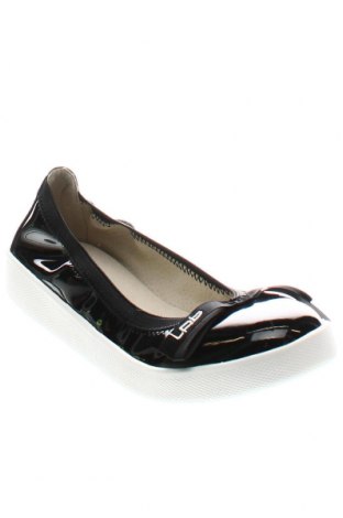 Дамски обувки LPB Les P'tites Bombes, Размер 36, Цвят Черен, Цена 102,00 лв.