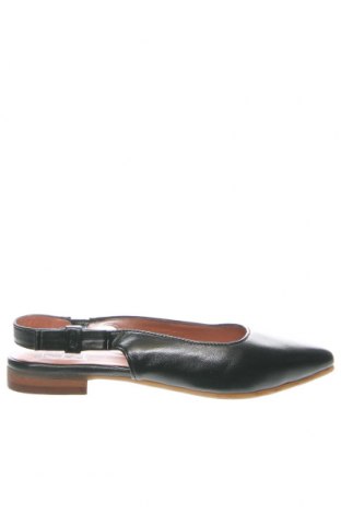 Γυναικεία παπούτσια MAHONY, Μέγεθος 36, Χρώμα Μαύρο, Τιμή 31,61 €