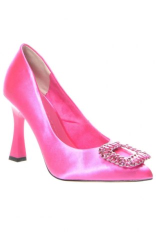 Damenschuhe Marco Tozzi, Größe 36, Farbe Rosa, Preis € 52,58