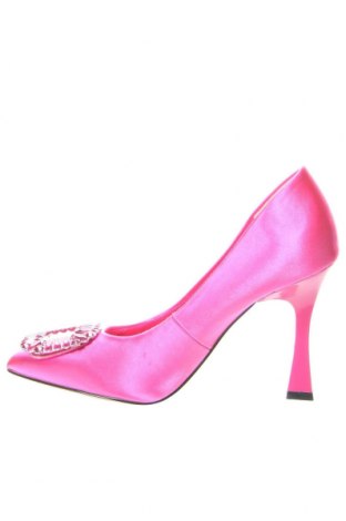 Damenschuhe Marco Tozzi, Größe 36, Farbe Rosa, Preis € 52,58