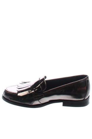 Γυναικεία παπούτσια Minelli, Μέγεθος 36, Χρώμα Ασημί, Τιμή 67,06 €