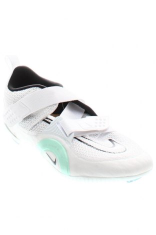 Damenschuhe Nike, Größe 39, Farbe Weiß, Preis 66,53 €