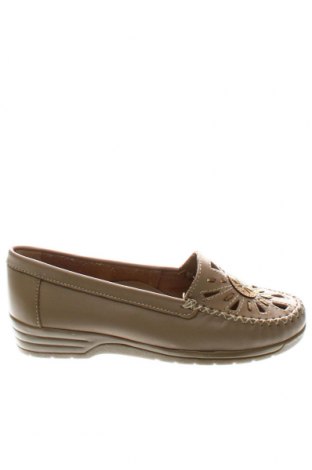 Дамски обувки Pediconfort, Размер 36, Цвят Кафяв, Цена 149,00 лв.