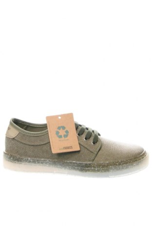 Γυναικεία παπούτσια Recykers, Μέγεθος 40, Χρώμα Πράσινο, Τιμή 16,83 €