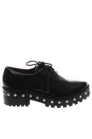 Дамски обувки Schutz, Размер 35, Цвят Черен, Цена 54,50 лв.