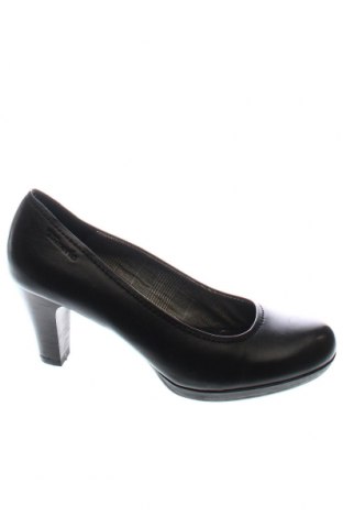 Дамски обувки Tamaris, Размер 41, Цвят Черен, Цена 66,00 лв.