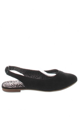 Дамски обувки Toms, Размер 40, Цвят Черен, Цена 33,00 лв.