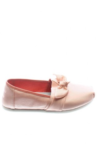 Дамски обувки Toms, Размер 38, Цвят Розов, Цена 109,00 лв.