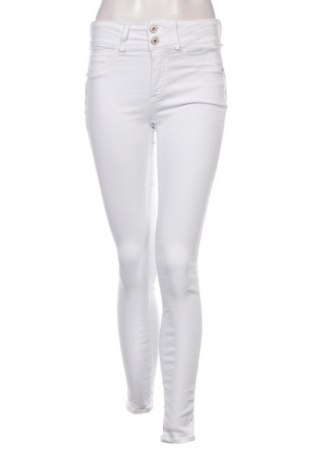 Дамски панталон, Размер S, Цвят Бял, Цена 11,50 лв.