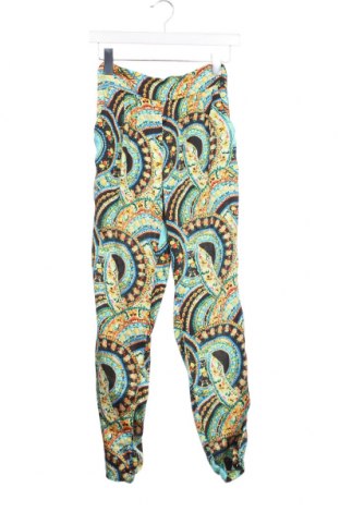 Pantaloni de femei, Mărime XS, Culoare Multicolor, Preț 11,15 Lei