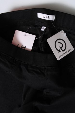 Dámské kalhoty , Velikost M, Barva Černá, Cena  153,00 Kč