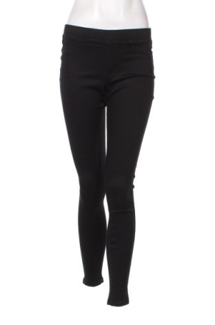 Γυναικείο παντελόνι, Μέγεθος M, Χρώμα Μαύρο, Τιμή 5,45 €