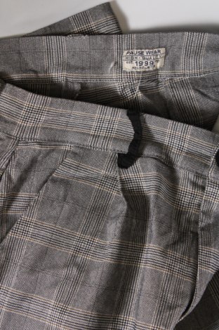 Дамски панталон, Размер M, Цвят Сив, Цена 4,93 лв.