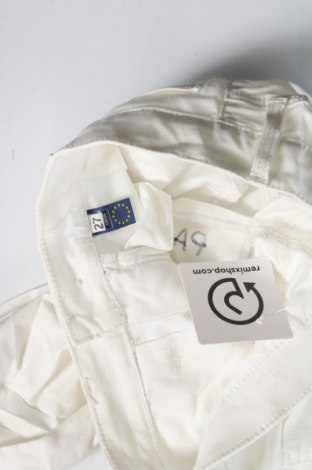 Damenhose, Größe XS, Farbe Weiß, Preis € 5,45