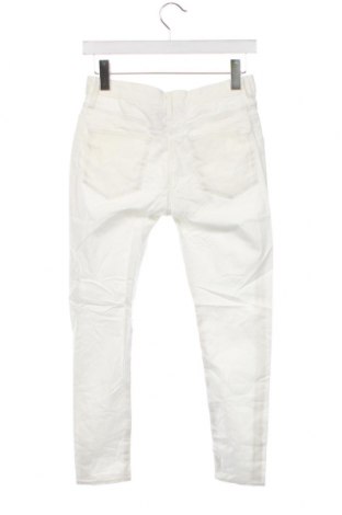 Γυναικείο παντελόνι, Μέγεθος XS, Χρώμα Λευκό, Τιμή 5,69 €