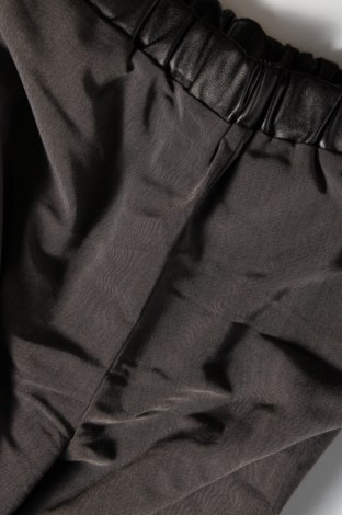 Γυναικείο παντελόνι, Μέγεθος S, Χρώμα Γκρί, Τιμή 4,27 €